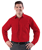 UniWeave® Soft Comfort Long Sleeve Uniform Shirts