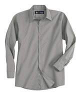 UniWeave® Food Service Long Sleeve Gripper Shirts