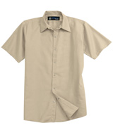 UniWeave® Food Service Short Sleeve Gripper Shirts