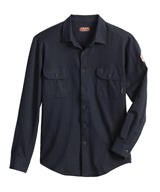 Bulwark® FR Button-Down Shirts