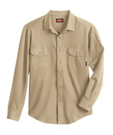Bulwark® FR Button-Down Shirts