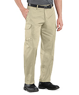 SofTwill® Cargo Pants