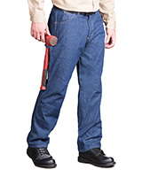 Armorex FR® Cotton Carpenter Jeans