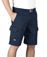 SofTwill® Cargo Shorts