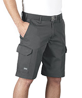 SofTwill® Cargo Shorts