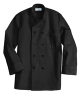UniWear® 10-Button Full Sleeve Chef Coats