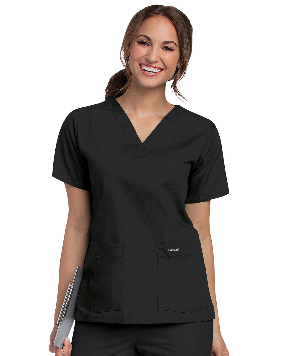 Women’s V-Neck Tunics