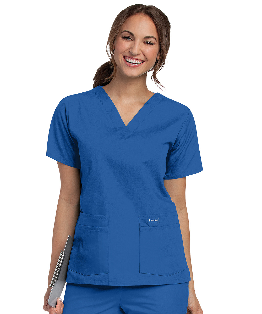Women’s V-Neck Tunics