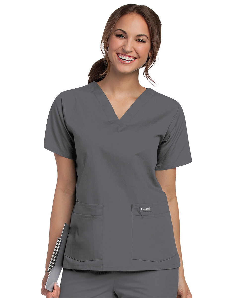 Women’s V-Neck Tunics