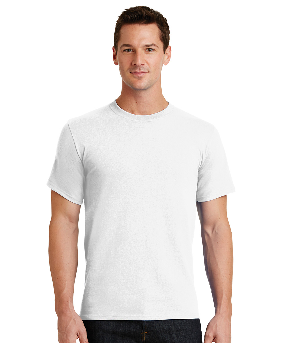 Short Sleeve Cotton T-Shirts