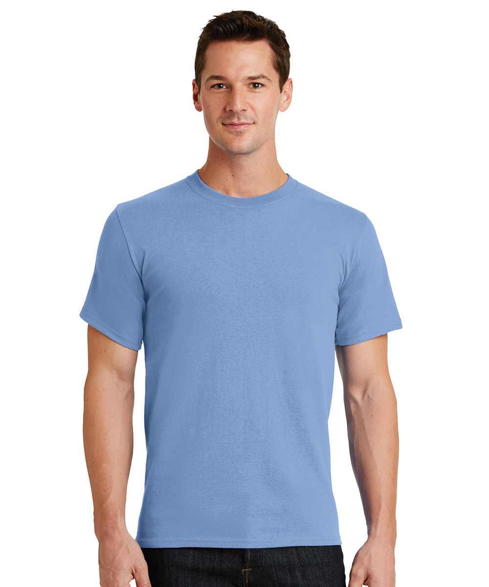 Short Sleeve Cotton T-Shirts