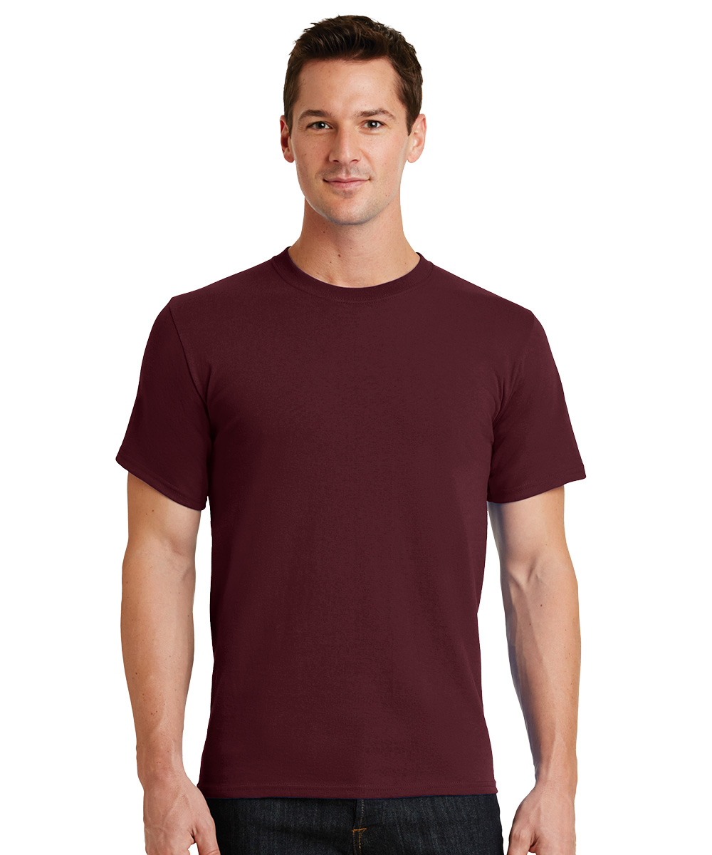 Short Sleeve Cotton T-Shirts