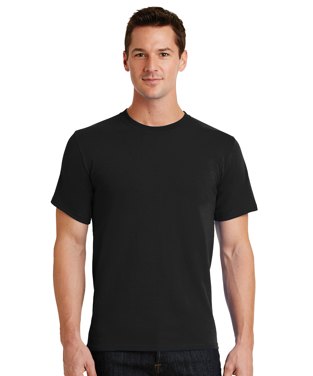 Short Sleeve Cotton T-Shirts