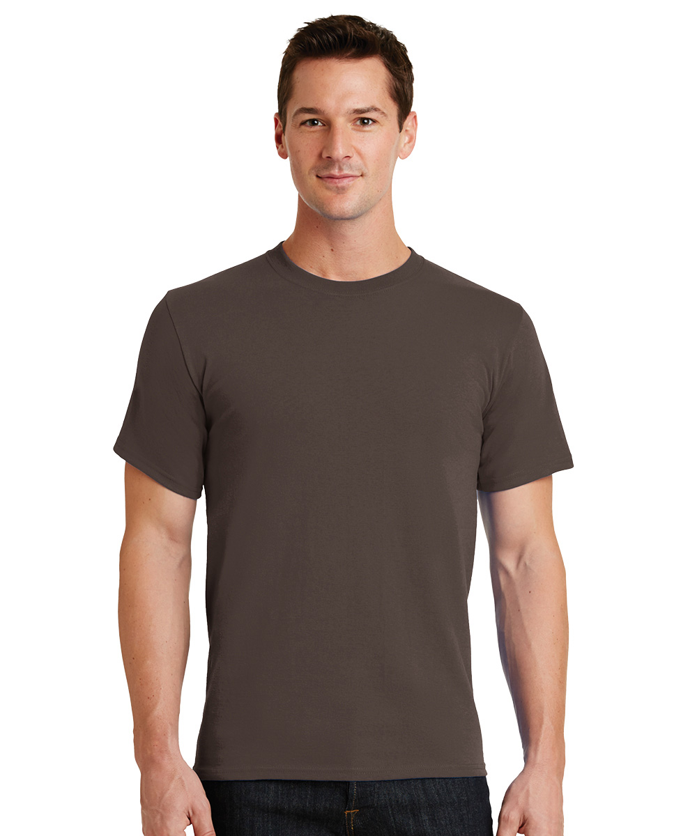 Short Sleeve Cotton T-Shirts