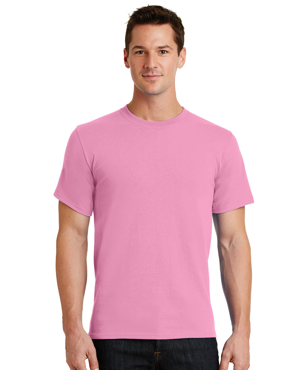 Short Sleeve Cotton T-Shirts