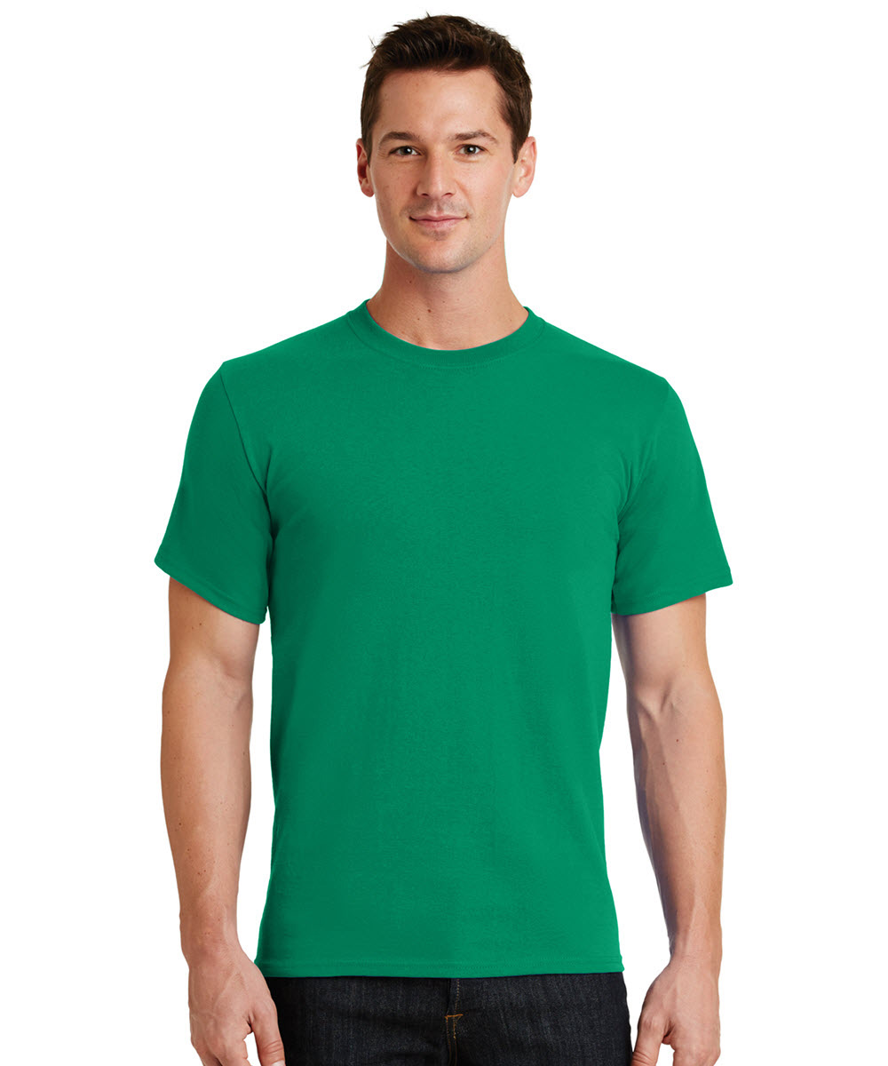 Short Sleeve Cotton T-Shirts