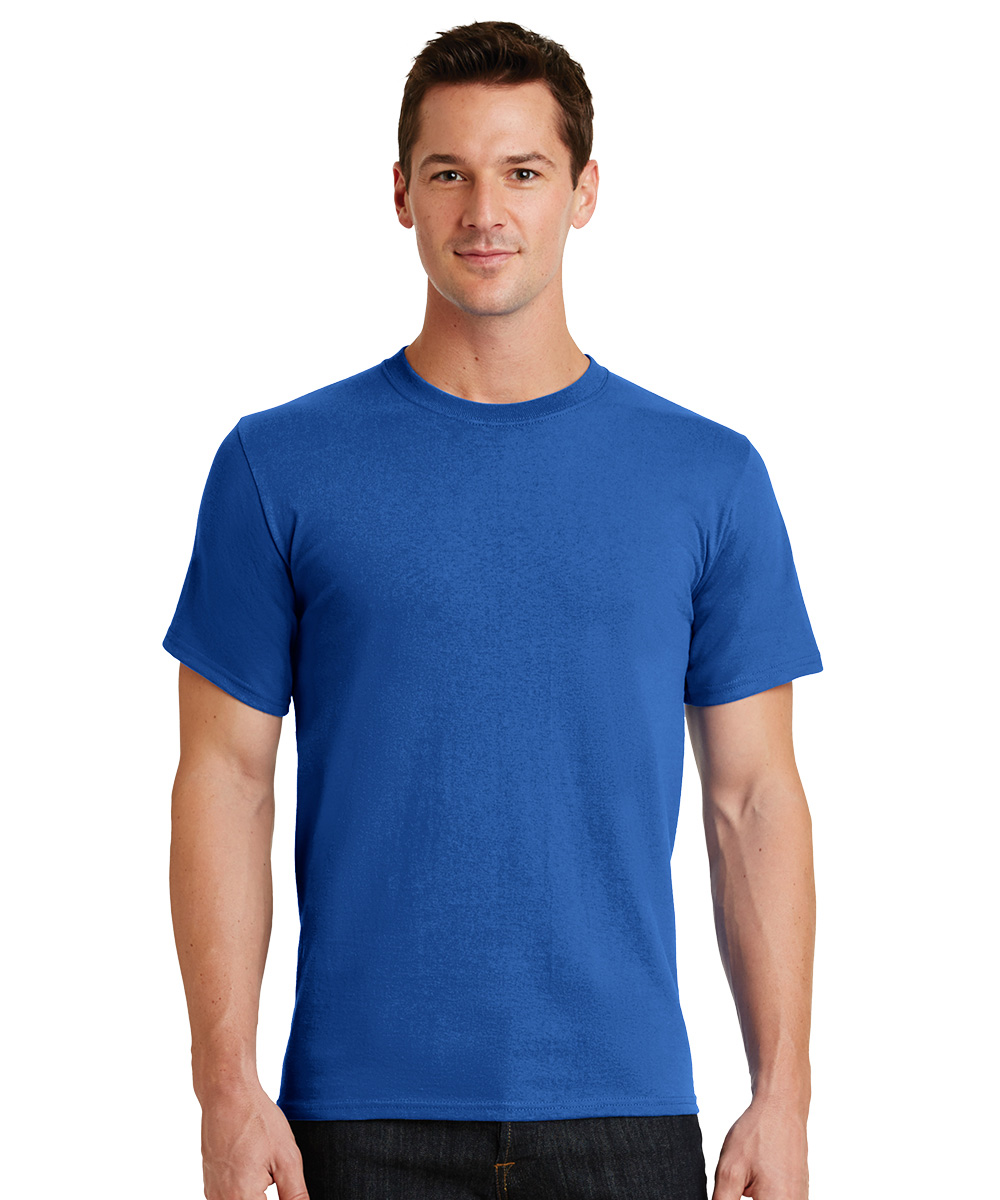 Short Sleeve Cotton T-Shirts