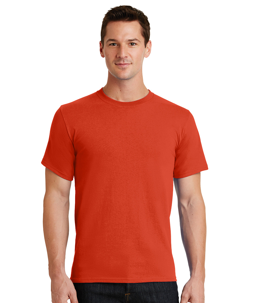 Short Sleeve Cotton T-Shirts