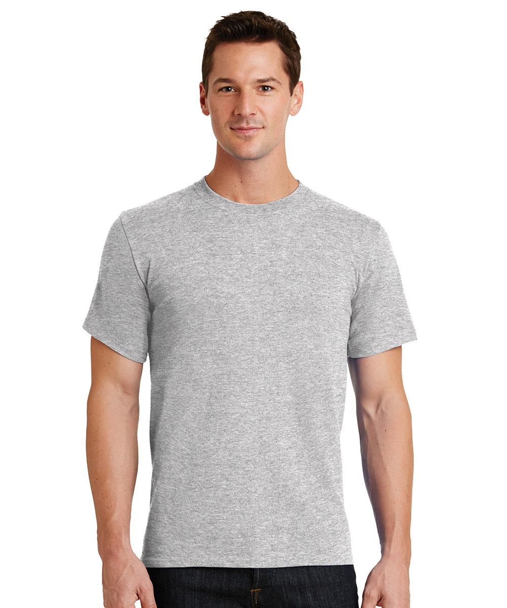 Short Sleeve Cotton T-Shirts