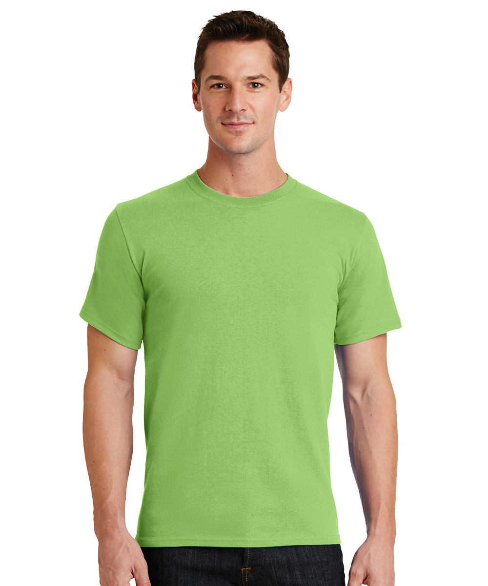 Short Sleeve Cotton T-Shirts