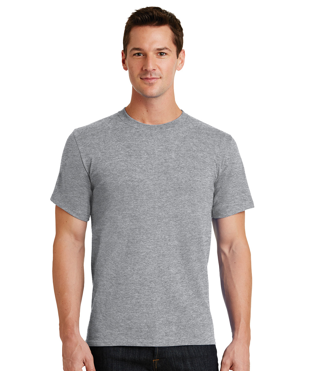 Short Sleeve Cotton T-Shirts