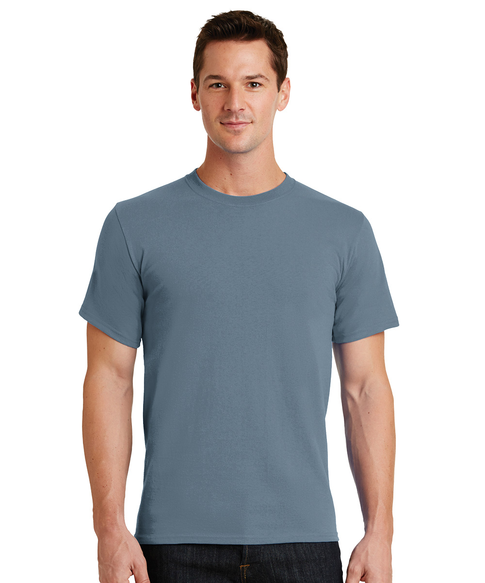 Short Sleeve Cotton T-Shirts