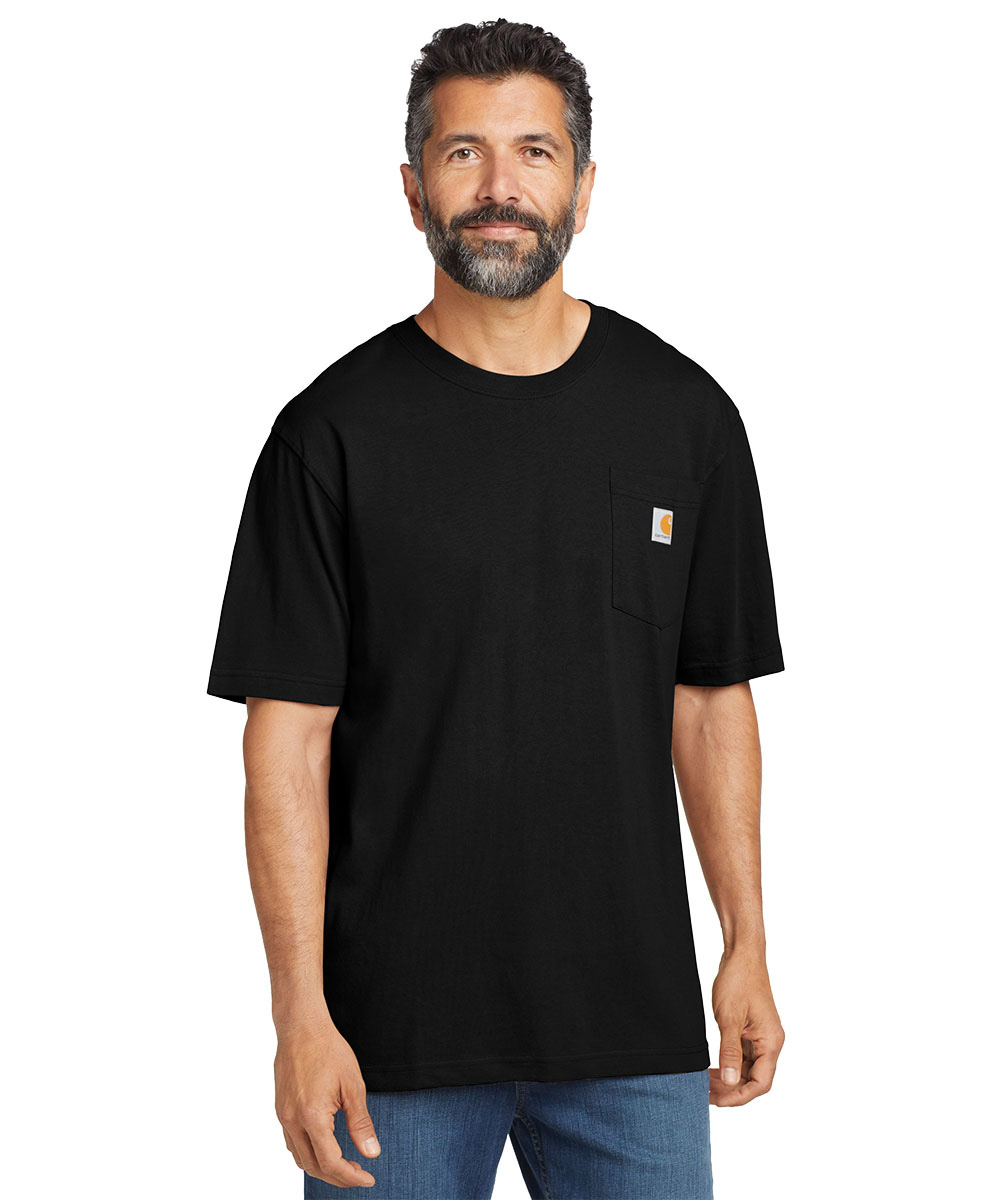Carhartt Workwear Pocket Short Sleeve T-Shirt