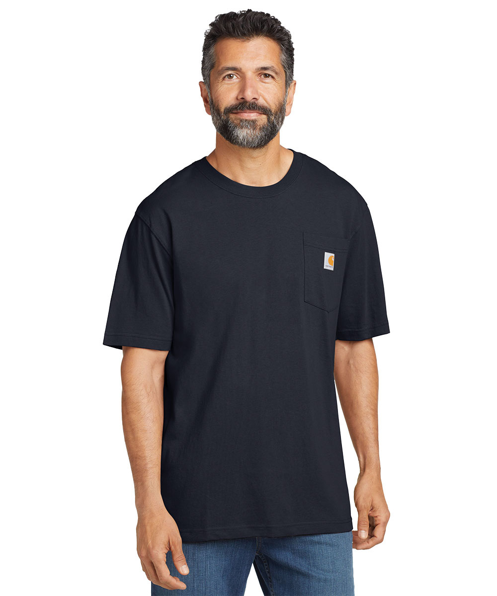 Carhartt Workwear Pocket Short Sleeve T-Shirt
