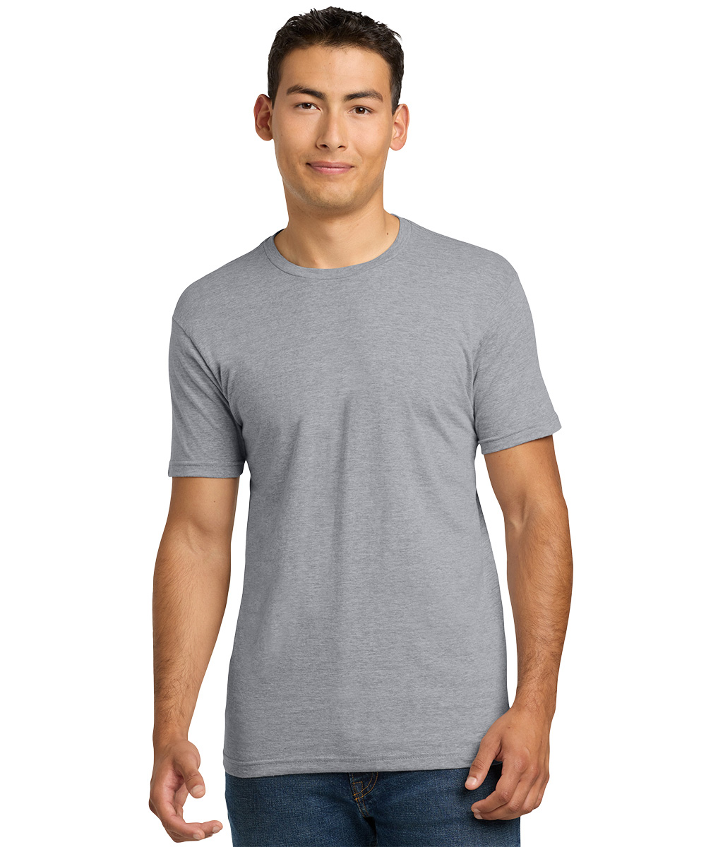 Next Level Apparel® Short Sleeve T-Shirts