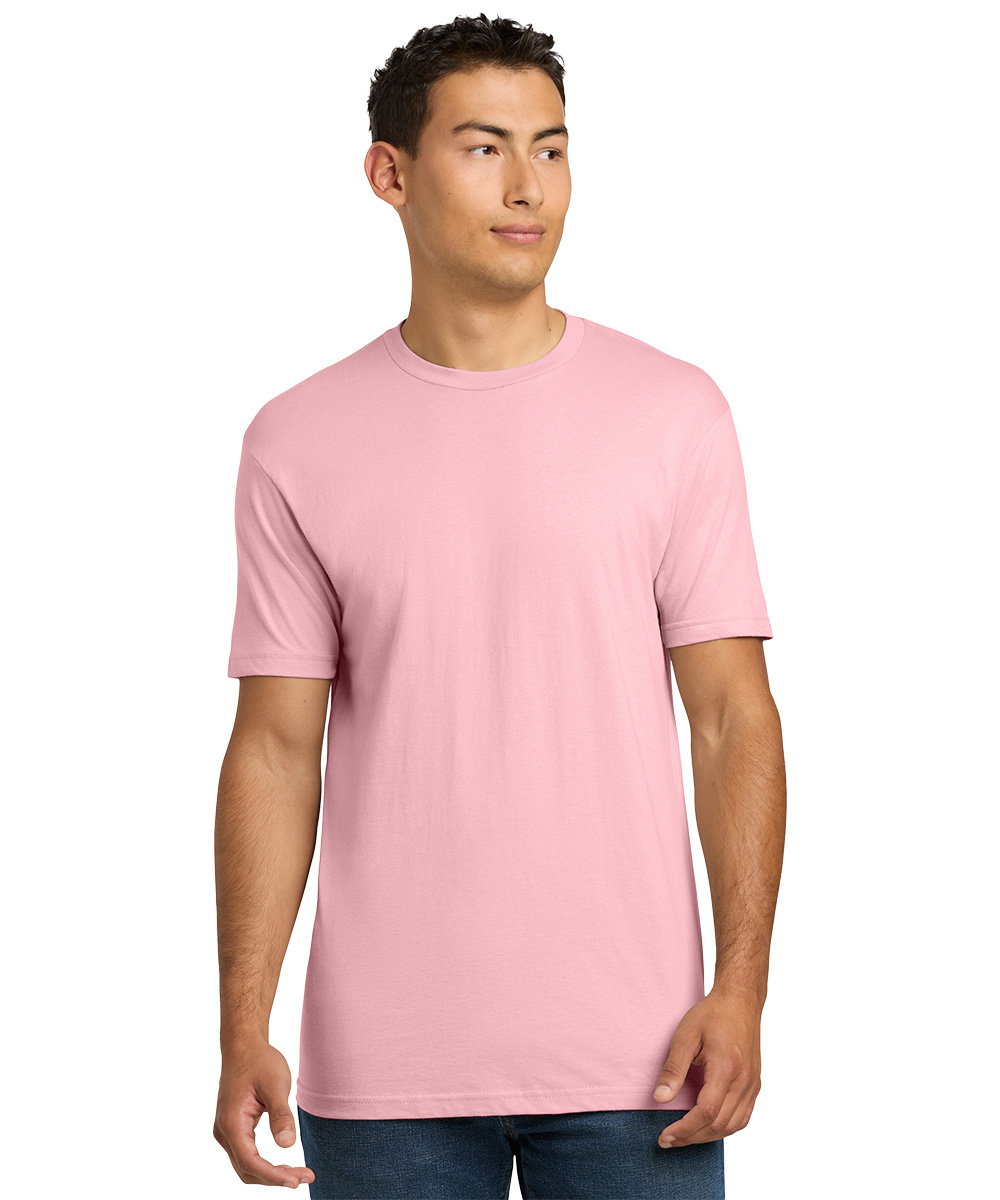 Next Level Apparel® Short Sleeve T-Shirts