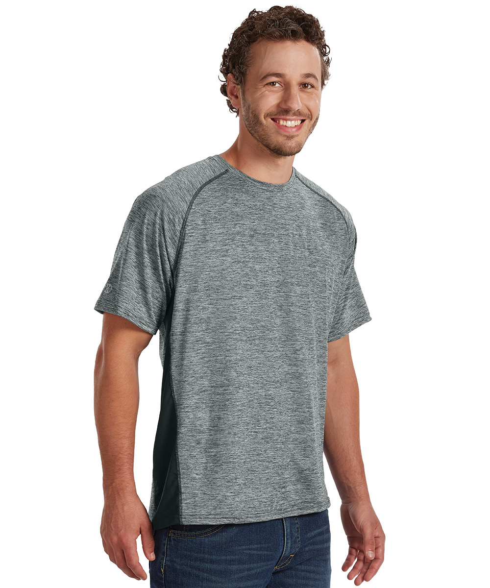 Electrify Coolcore® Short Sleeve T-Shirts