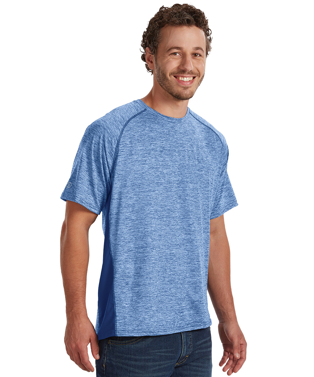 Electrify Coolcore® Short Sleeve T-Shirts