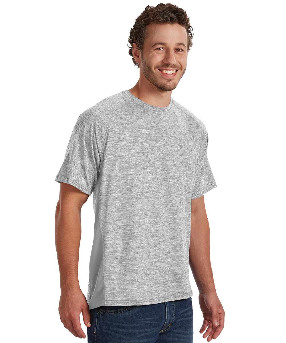 Electrify Coolcore® Short Sleeve T-Shirts