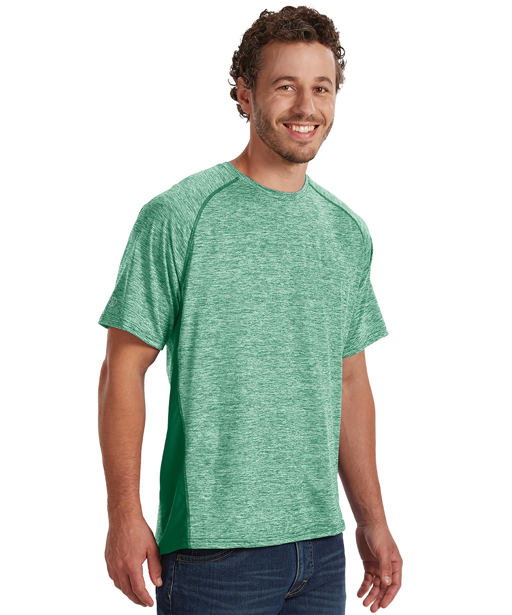 Electrify Coolcore® Short Sleeve T-Shirts