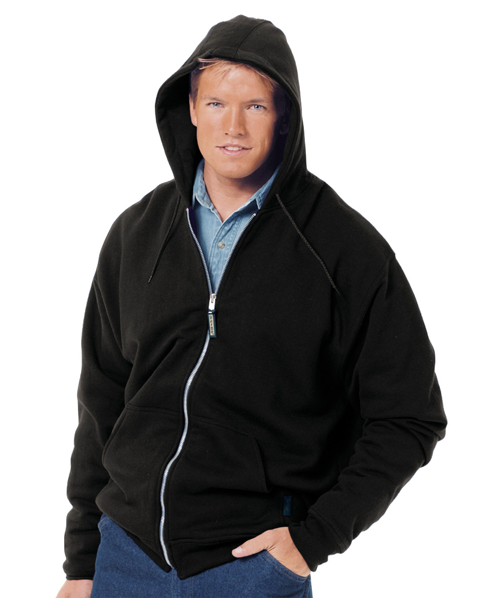 Berne® Insulated Hooded Zip Sweatshirts