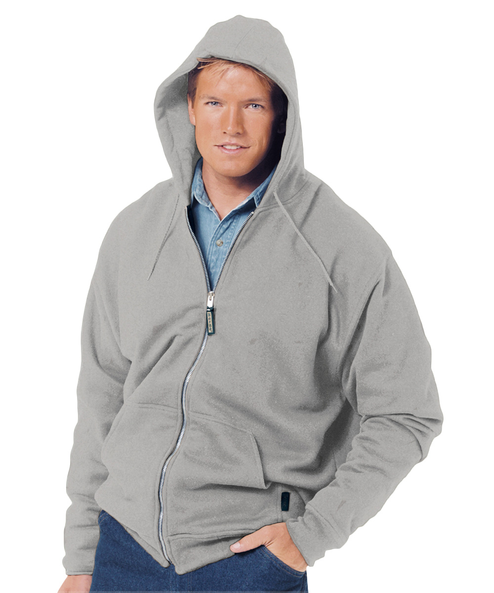 Berne® Insulated Hooded Zip Sweatshirts