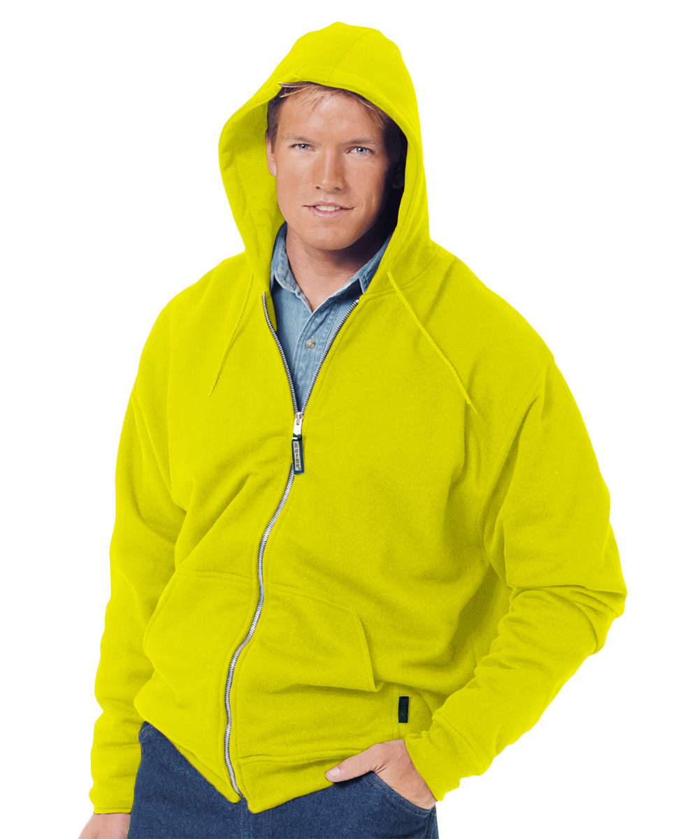Berne® Insulated Hooded Zip Sweatshirts