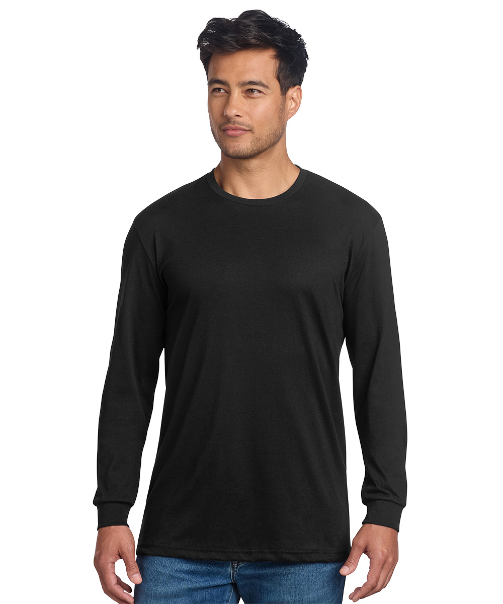 Next Level Apparel® Long Sleeve T-Shirts