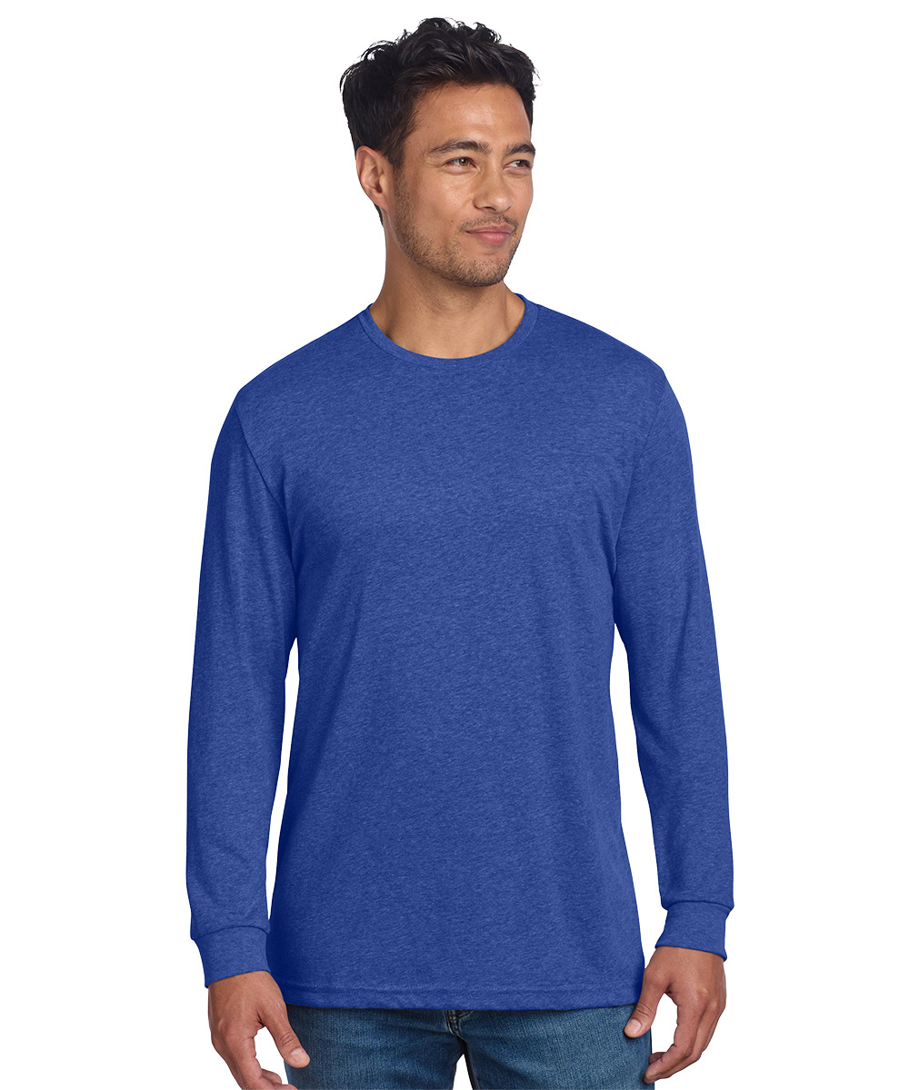 Next Level Apparel® Long Sleeve T-Shirts