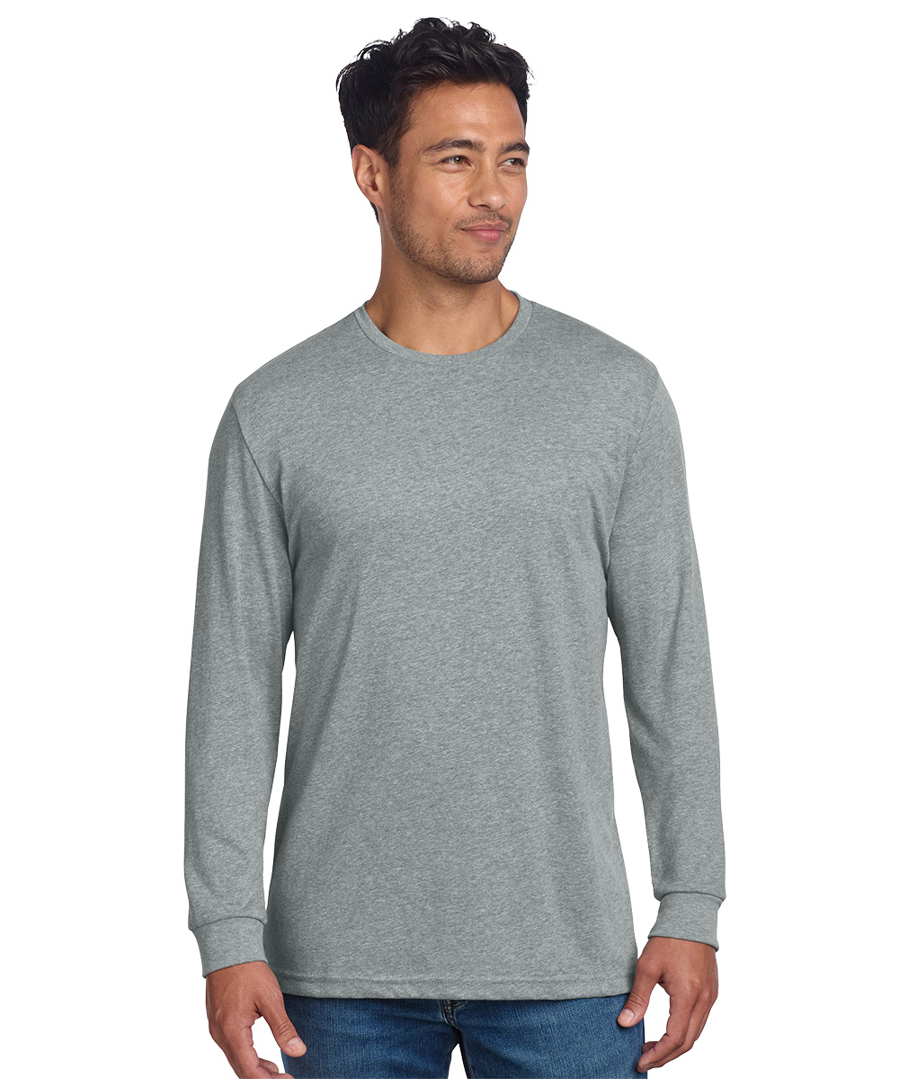 Next Level Apparel® Long Sleeve T-Shirts