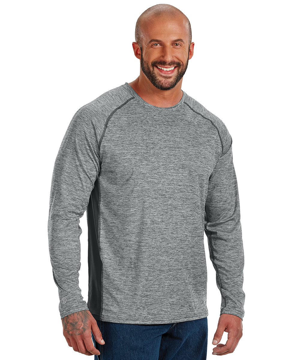 Electrify Coolcore® Long Sleeve T-Shirts