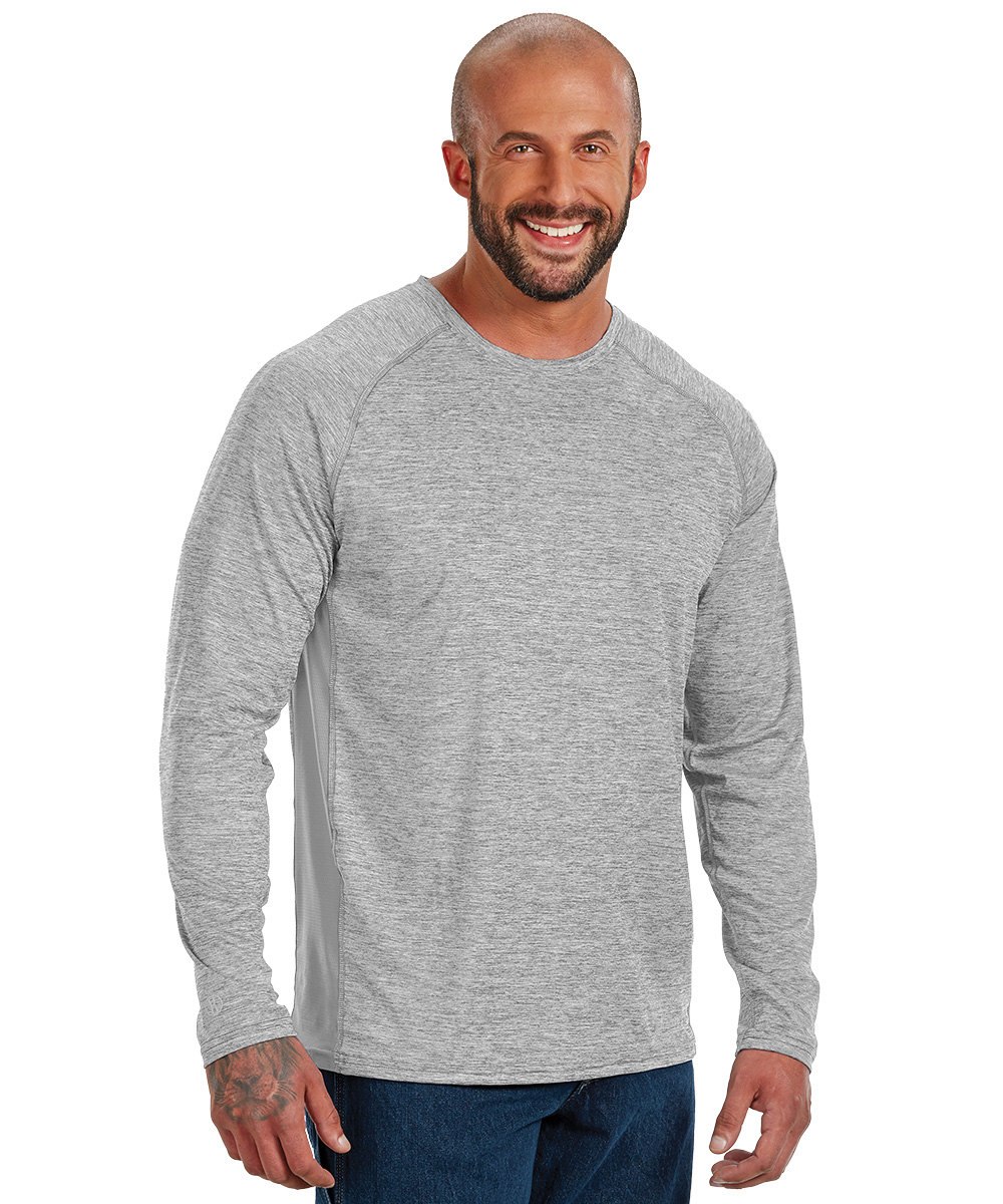 Electrify Coolcore® Long Sleeve T-Shirts