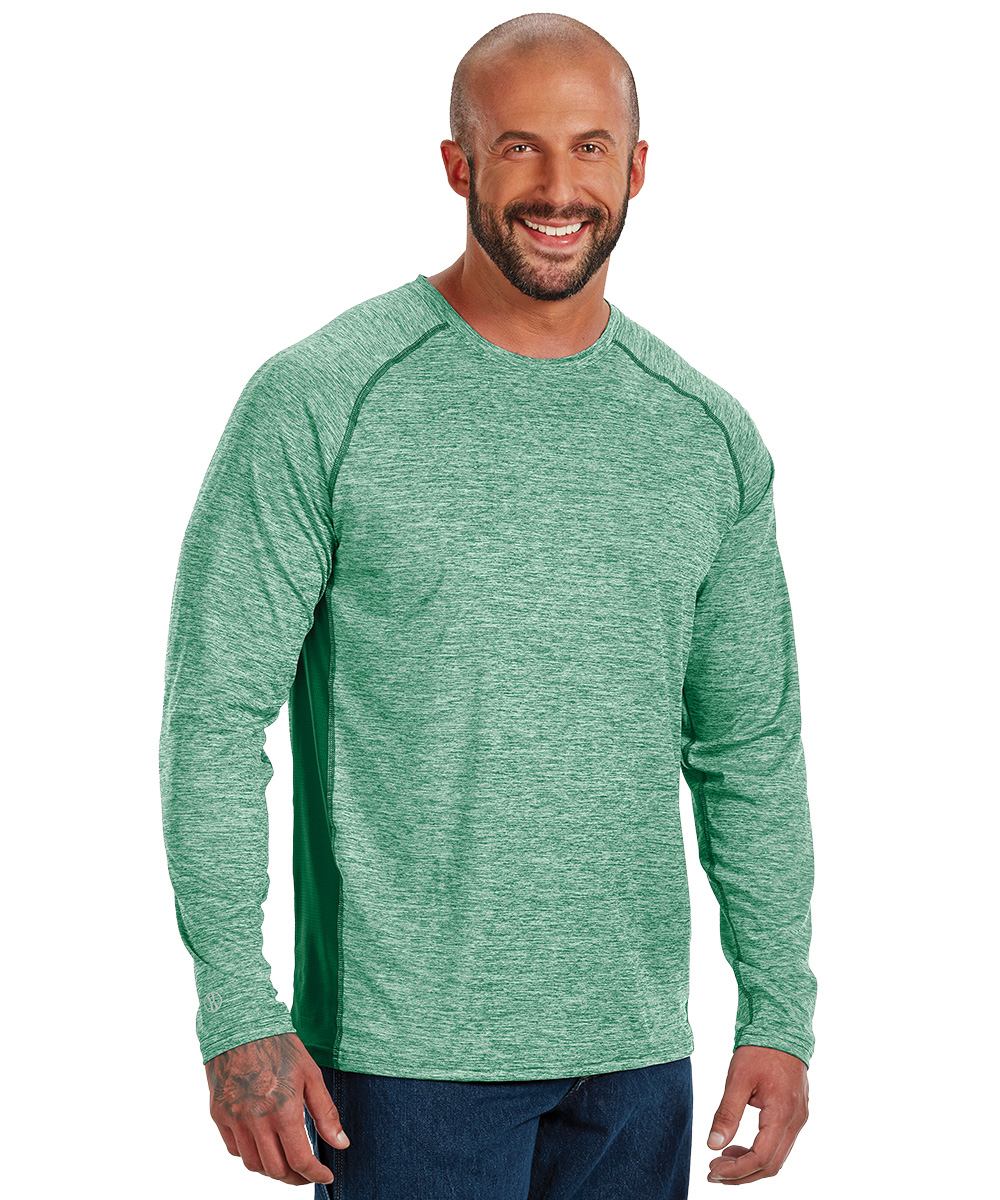 Electrify Coolcore® Long Sleeve T-Shirts