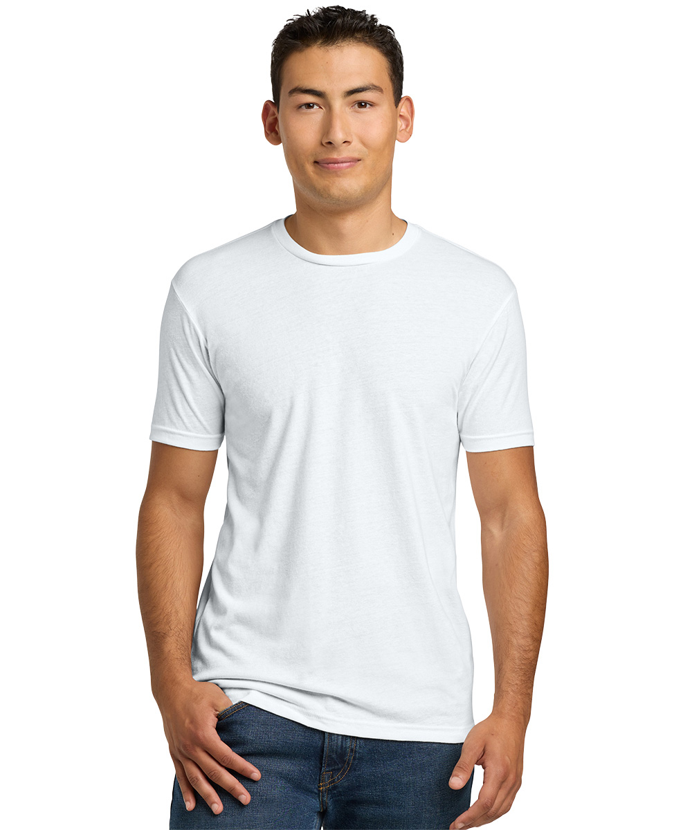 Next Level Apparel® Short Sleeve T-Shirts