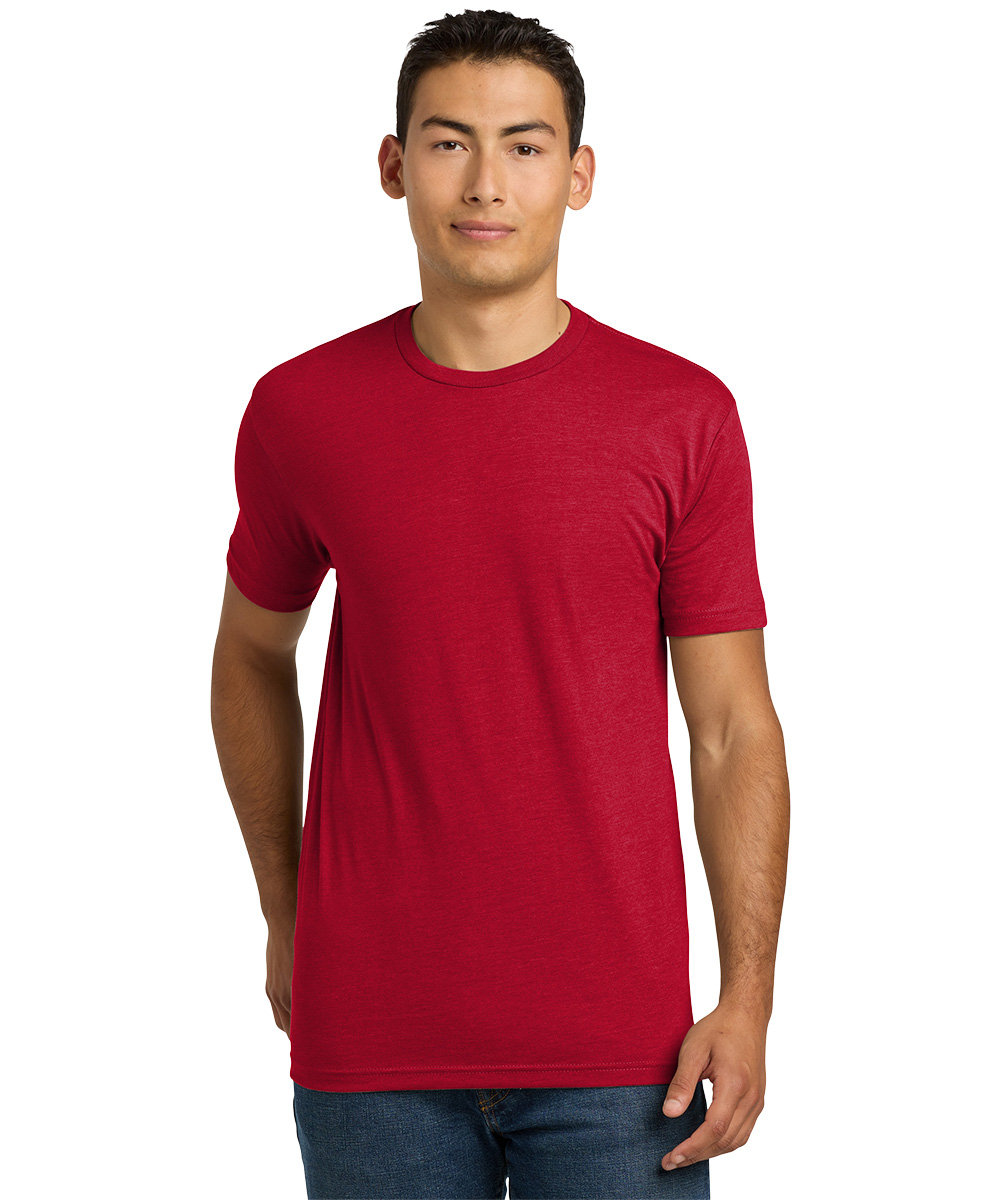 Next Level Apparel® Short Sleeve T-Shirts