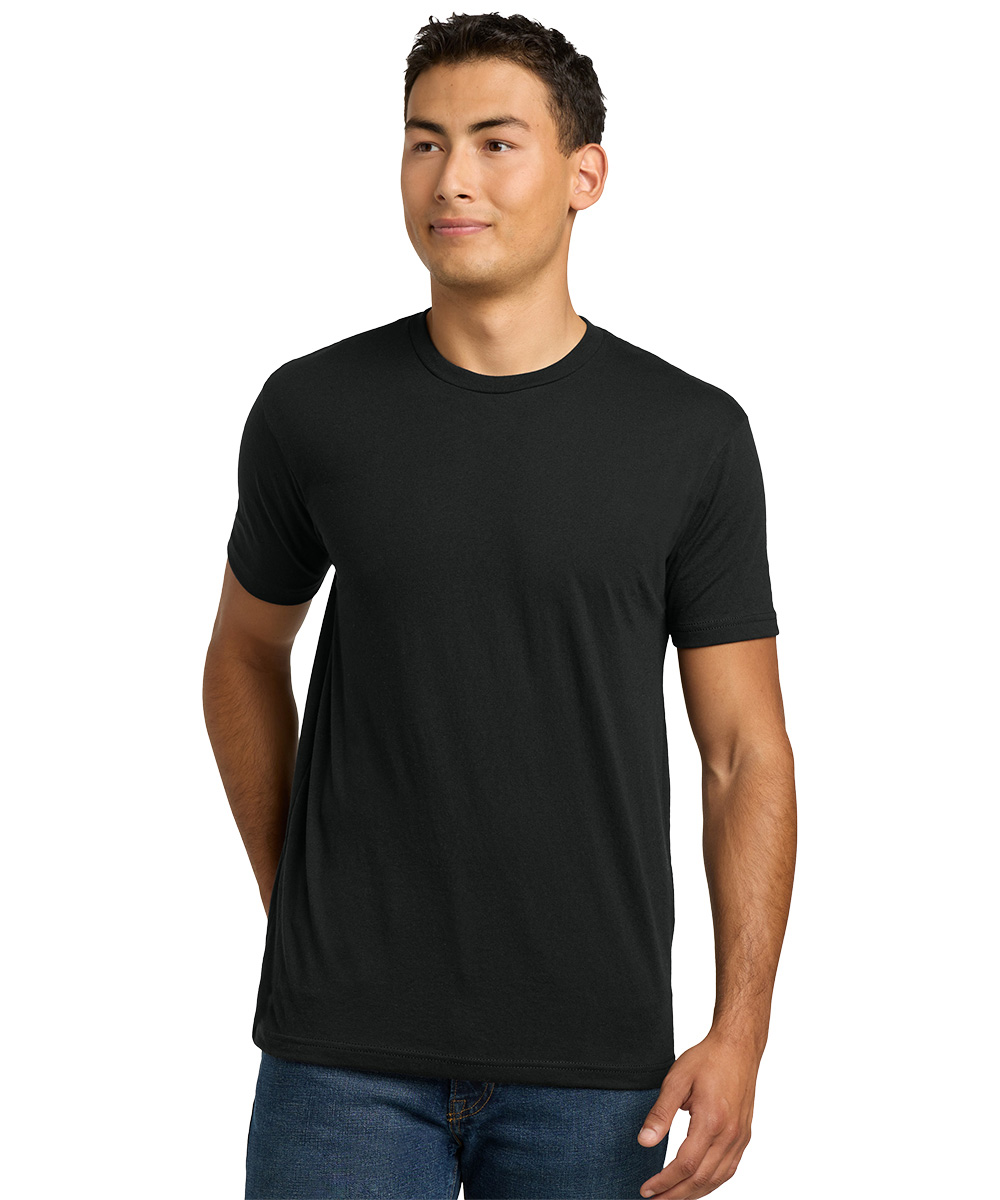 Next Level Apparel® Short Sleeve T-Shirts