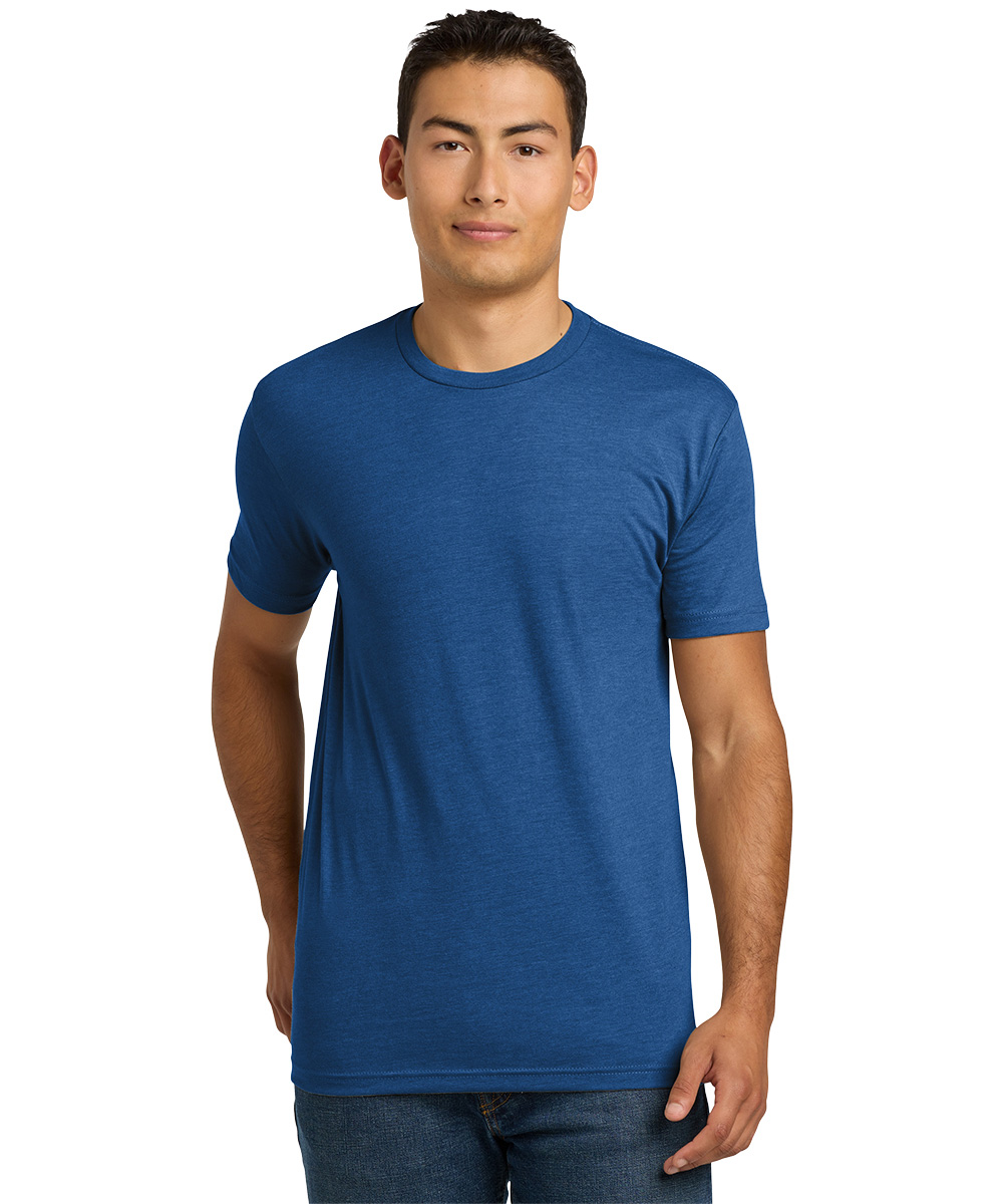 Next Level Apparel® Short Sleeve T-Shirts