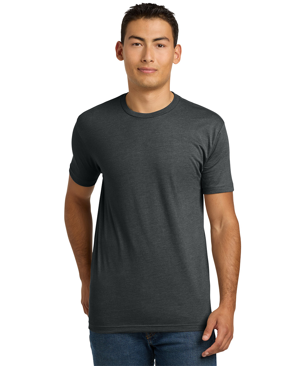Next Level Apparel® Short Sleeve T-Shirts