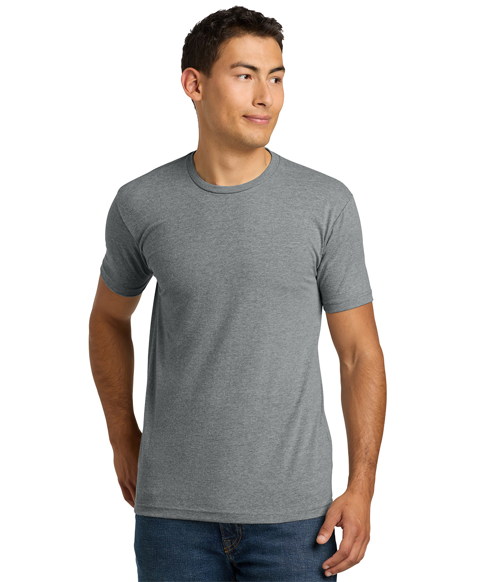 Next Level Apparel® Short Sleeve T-Shirts