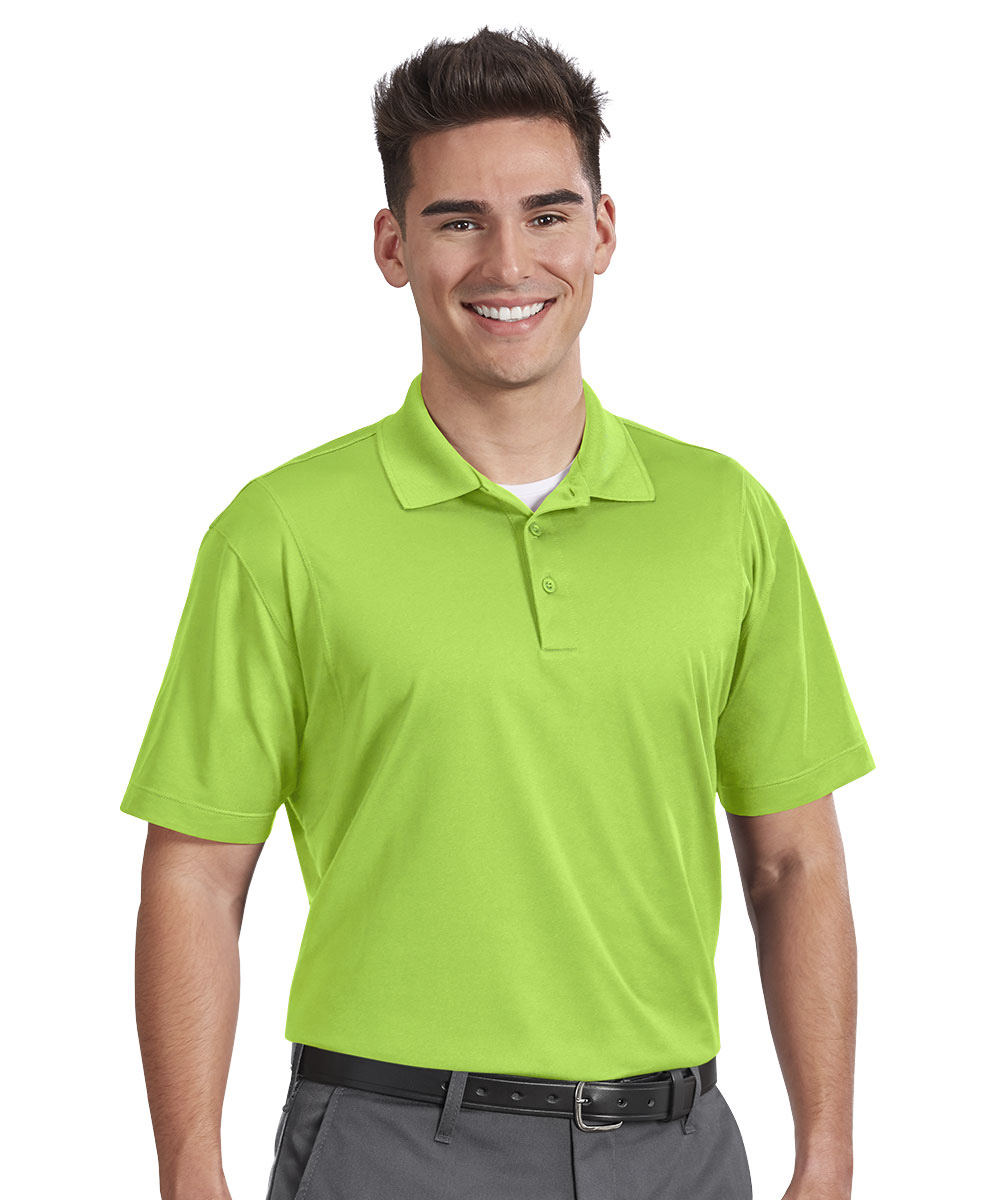 UniSport® Micro Piqué Polos